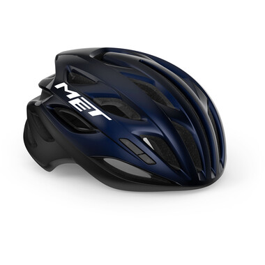 MET ESTRO MIPS Road Helmet Blue/Black 2023 0